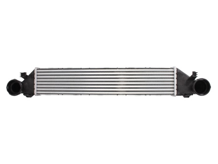 Radiator intercooler MERCEDES CLC-CLASS (CL203) (2008 - 2011) THERMOTEC DAM005TT