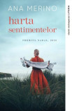 Harta sentimentelor, Litera