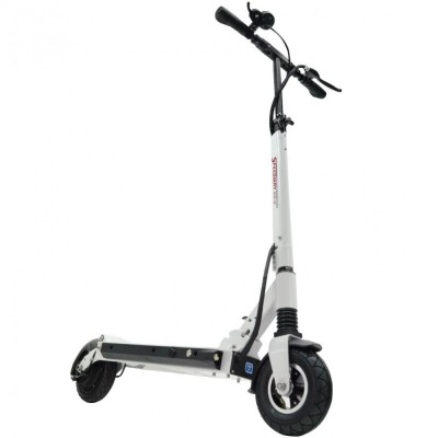 Trotineta electrica Speedway Mini 4 PRO, 48V 15.6AH LG, putere maxima 1365W, autonomie pana la 50 km foto