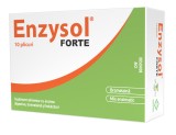 Enzysol Forte, 10 plicuri, Dr. Phyto
