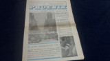 ZIARUL PHOENIX NR 9 19 MARTIE 1990