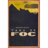 Francesco Coloane - Tara de foc - 122828