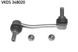 SKF VKDS 348020 Brat/bieleta suspensie, stabilizator