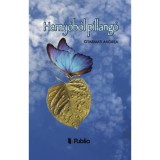 Herny&oacute;b&oacute;l pillang&oacute; - Gyarmati Andrea