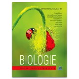Biologie: Manual pentru clasa a V-a