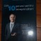 Cele 10 porunci pentru intreprinzatori