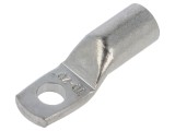 V&acirc;rf inelar tubular M10 70mm2 crimpat pentru cablu cositorit