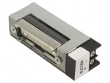 Yală electromagnetică cu &icirc;ntrerupător 12-24V DC