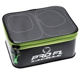 SET 5 Bacuri Nada PRO FL EVA MULTI BOX FEEDER Cu Capac