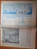 panoramic radio-tv 23 - 29 aprilie 1990