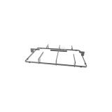 Grătar pentru plită BOSCH 11015164 BALAY SIEMENS Original