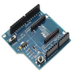 shield v3 bluetooth expansion Xbee arduino uno mega