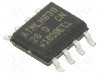 Circuit integrat, memorie EEPROM, 1Mbit, SO8, MICROCHIP TECHNOLOGY - AT24CM01-SSHD-B foto