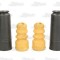 Kit protectie praf amortizor AUDI A4 Cabriolet (8H7, B6, 8HE, B7) (2002 - 2009) Magnum Technology A9A018MT