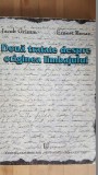 Doua tratate depre originea limbajului- Jacob Grimm, Ernest Renan