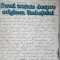 Doua tratate depre originea limbajului- Jacob Grimm, Ernest Renan