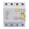Intrerupator Auto Diferential 25A 4P