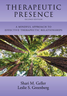 Therapeutic Presence: A Mindful Approach to Effective Therapeutic Relationships foto