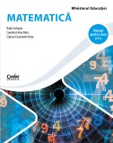 Cumpara ieftin Matematică. Manual pentru clasa a V-a