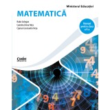 Matematică. Manual pentru clasa a V-a