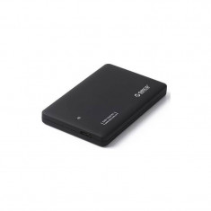 Rack USB 3.0 Tool Free 2.5&amp;quot; SATA External Enclosure Orico foto