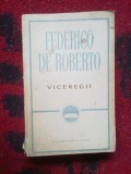 z2 FEDERICO DE ROBERTO - VICEREGII