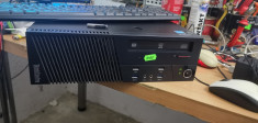 PC lenovo ThinkCentre i5-4570 3.2GHz, Ram 4GB, SSHD 500GB foto