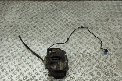 Etrier de fr&amp;acirc;nă dreapta față MERCEDES-BENZ E T-Model S213 2018 OEM: A2054210281 30772032 foto