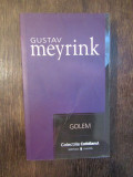 GUSTAV MEYRINK - GOLEM