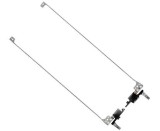 Balamale Display Laptop CompaqHP 8510p, HP 8510w