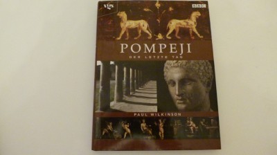Pompei,album foto