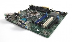 Placa de baza PC Dell Optiplex 990 DT LGA1155 MicroATX VNP2H 6D7TR