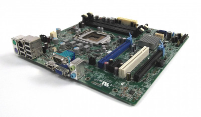 Placa de baza PC Dell Optiplex 990 DT LGA1155 MicroATX VNP2H foto