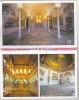 Bnk cp Tunisia - Muzeul Bardo - pliant cu 10 carti postale necirculate, Necirculata, Printata