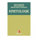 Kinetologie - Tudor Sbenghe, Mihai Berteanu, Simona Elena Savulescu