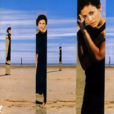 CD Natalie Imbruglia – Left Of The Middle (VG+)