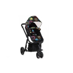 carucior uppababy