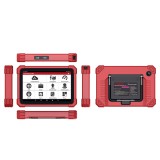 Diagnoza Auto X-431 Euro Turbo Ii (Incluse Software 12 Luni+ Haynes Carset Electronics 12 Luni) Launch 487191 BU-SET-23-TURBO2-02