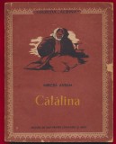 Mircea Avram, "Catalina" - 1956