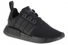 Pantofi pentru adidași adidas NMD_R1 J FX8777 negru foto