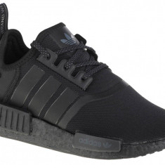 Pantofi pentru adidași adidas NMD_R1 J FX8777 negru