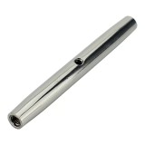 Intinzator din inox AISI316, filet stanga-dreapta M10