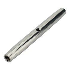 Intinzator din inox AISI316, filet stanga-dreapta