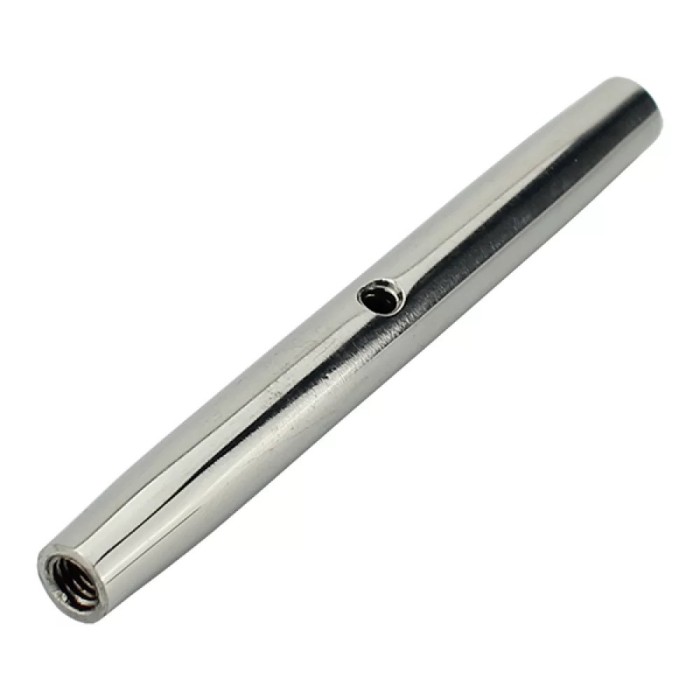 Intinzator din inox AISI316, filet stanga-dreapta M10
