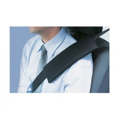 Ornament centura siguranta auto Kegel Basic Line, culoare negru