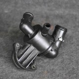 Termostat VW Scirocco 137 138 2010- OEM 03L121111AC, 1590800- Original Vw, Calitate Garantata