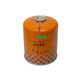 Butelie gaz cu valva, pentru arzator, 450g / ZLN 6002-