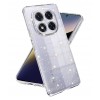 Husa silicon SparkleSkin Series - Xiaomi Redmi Note 14 Pro 5G Poco X7, Techsuit