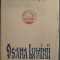 (TEODOSIA) ZORICA LATCU - OSANA LUMINII (POEZII) [EDITURA EPISCOPIEI ORTODOXE ROMANE, CLUJ 1947]