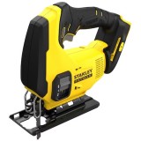 Stanley SFMCS600B - Fierastrau pendular fara acumulatori si incarcator Li-Ion 18 V - Ah